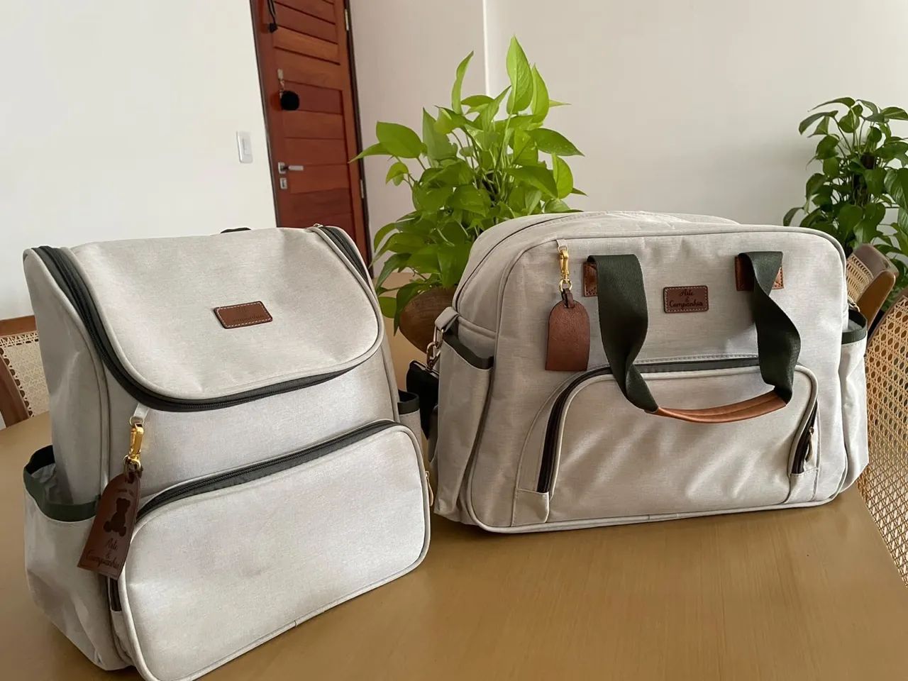 Bolsas maternidade - Foto 4