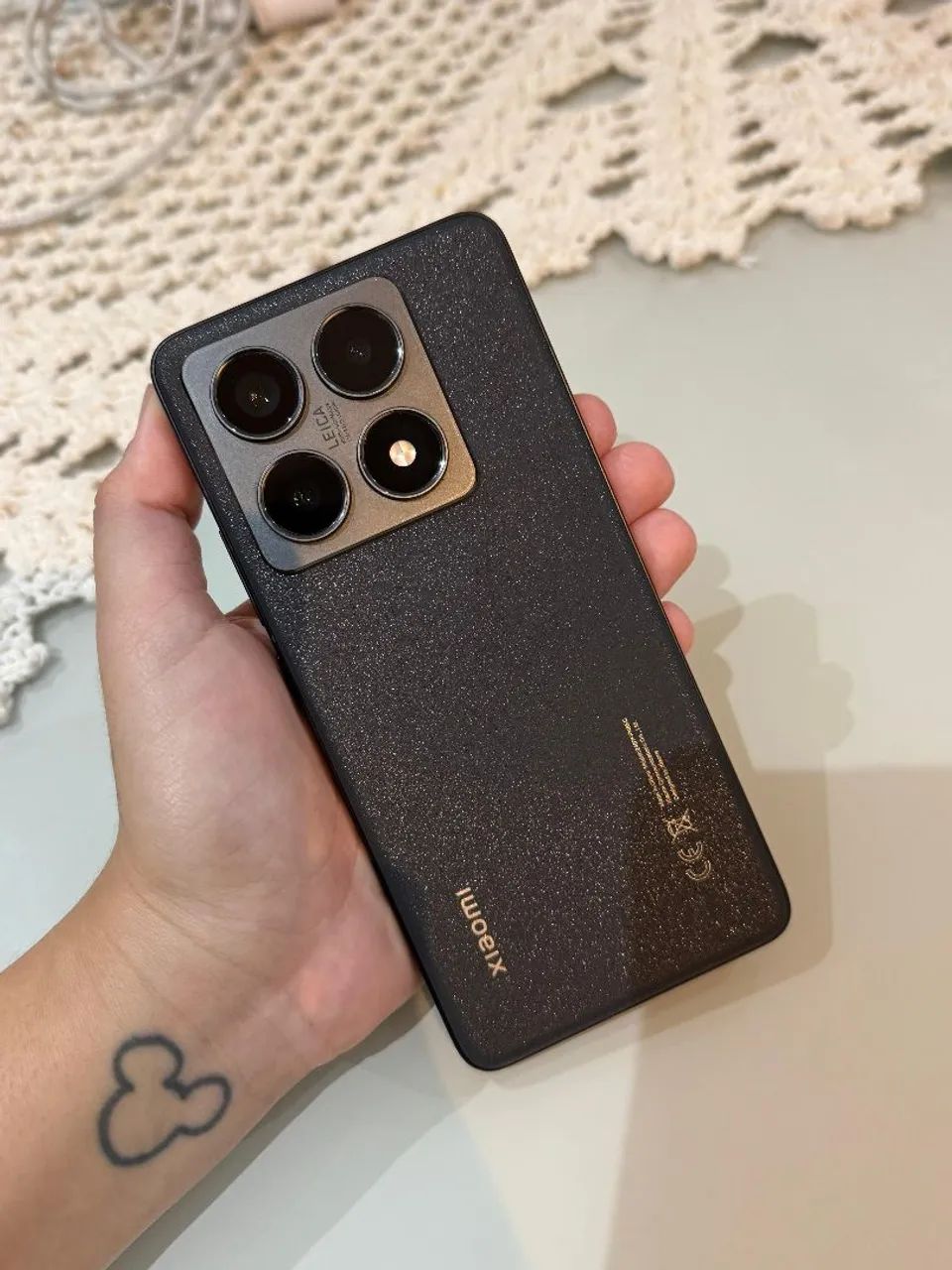 Xiaomi mi14t pro 