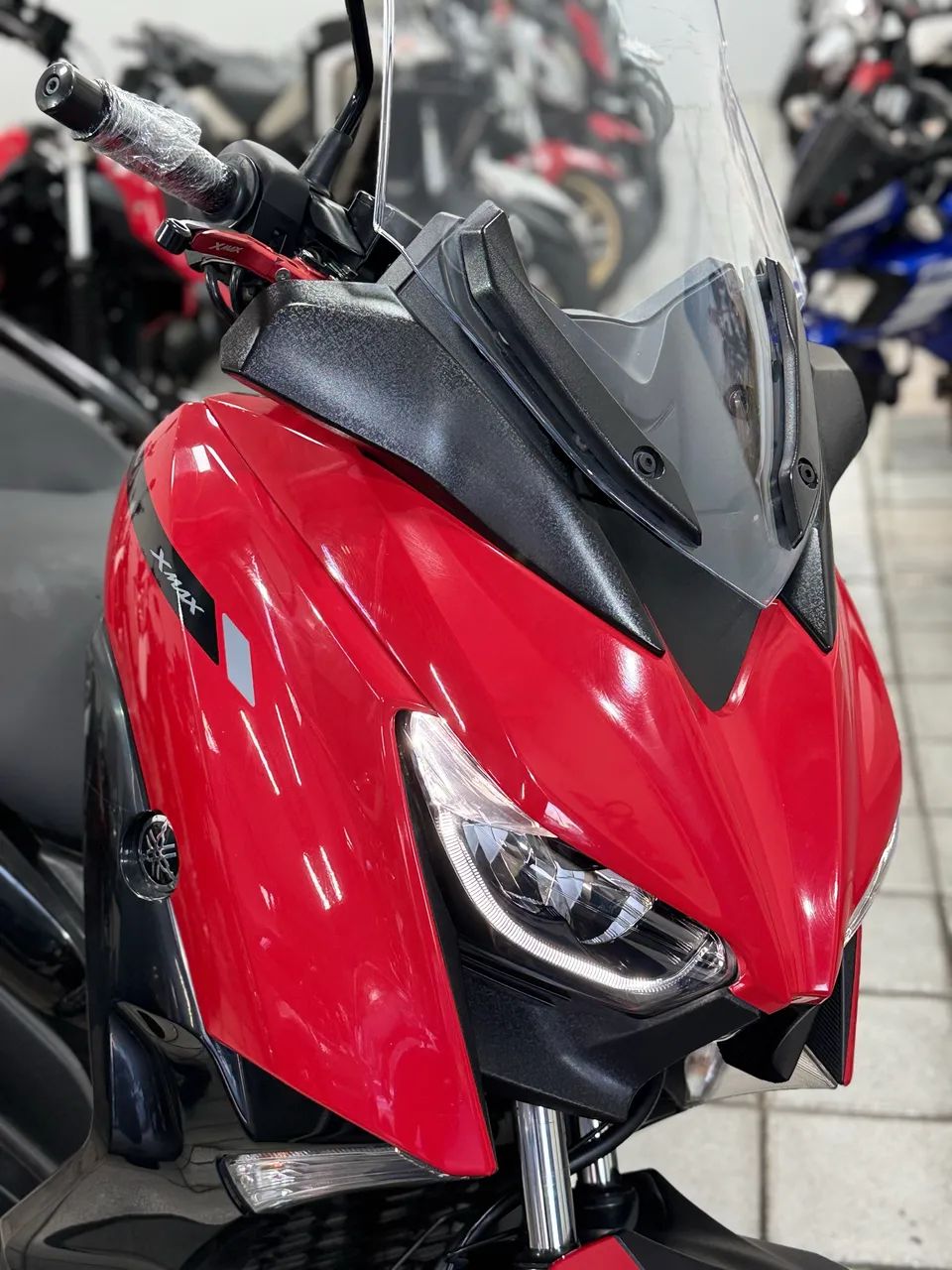 Yamaha Xmax ABS 2024 - Foto 2