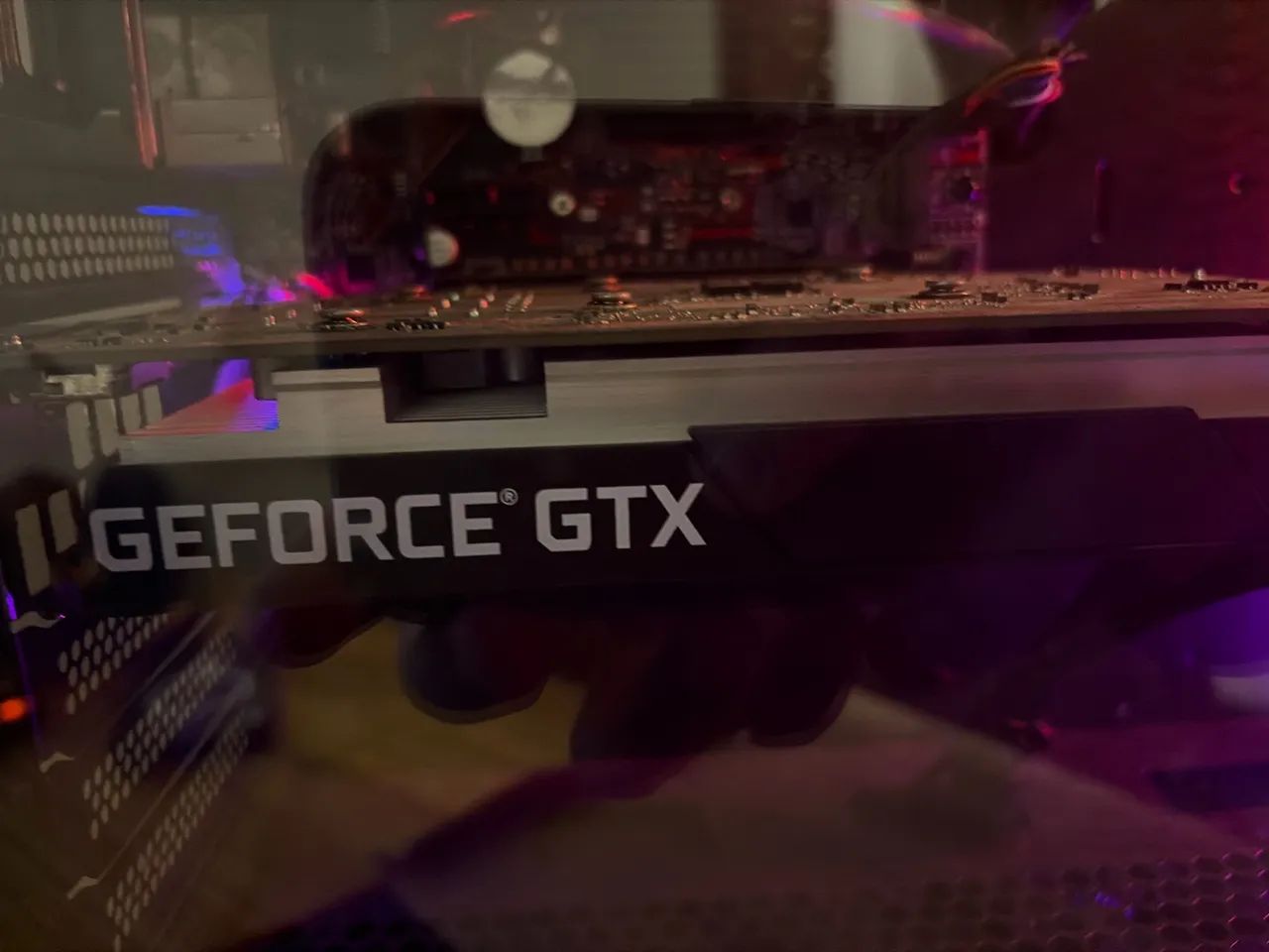 Pc gamer GTX  - Foto 3