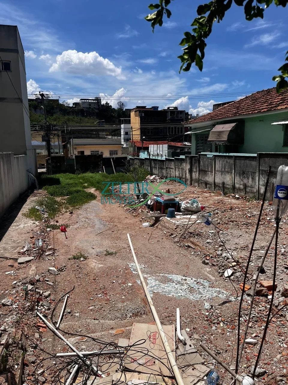 Terreno em Irajá - Rio de Janeiro - Foto 2