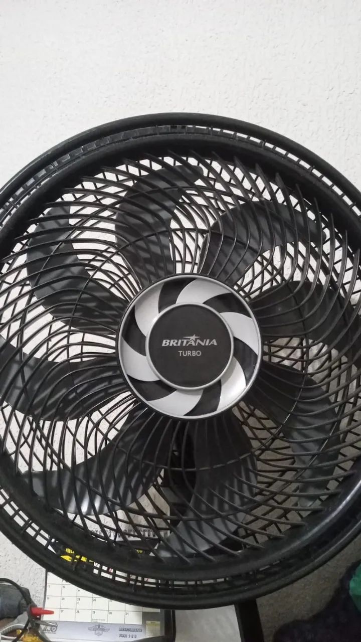 Ventilador - Foto 2