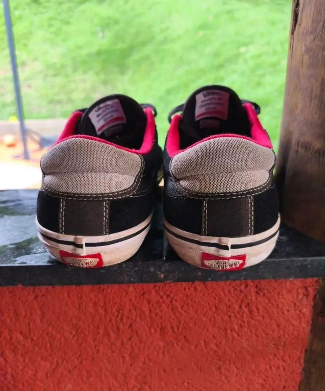 Tênis Vans original 40 - Foto 5