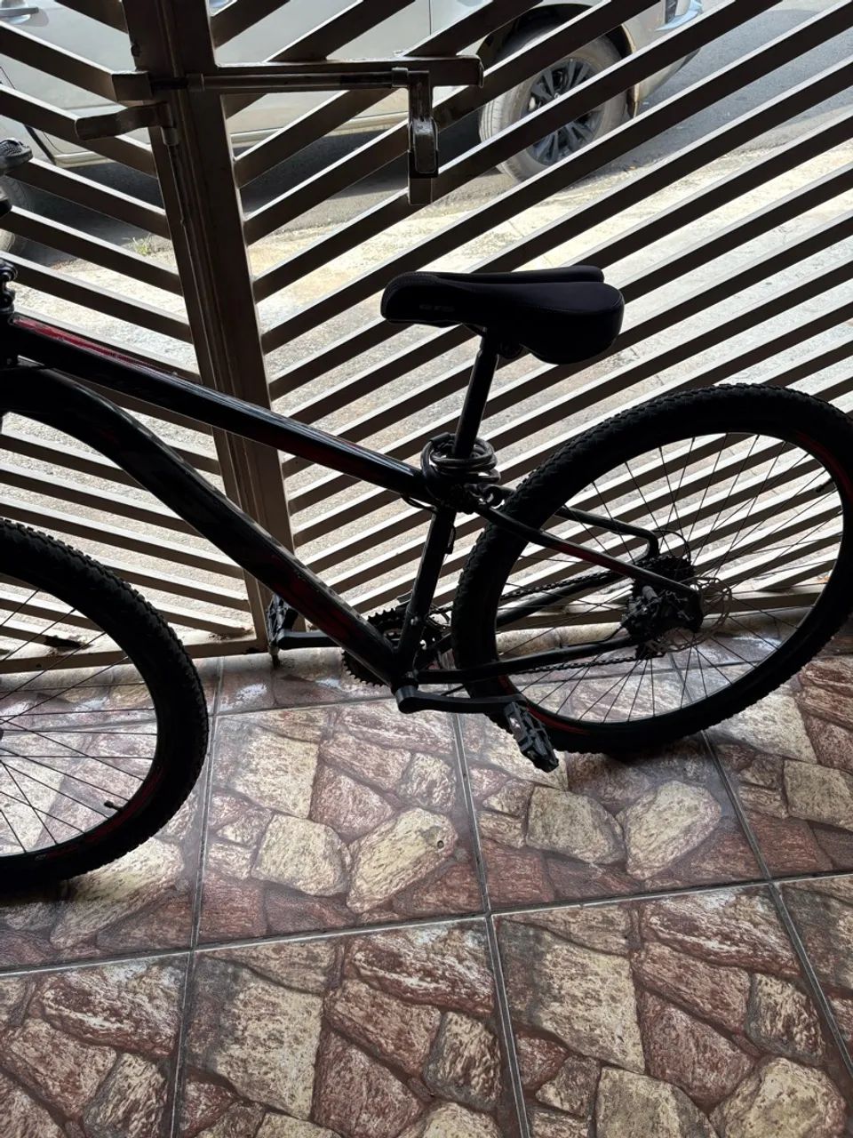 Bicicleta aro 29 - Foto 4