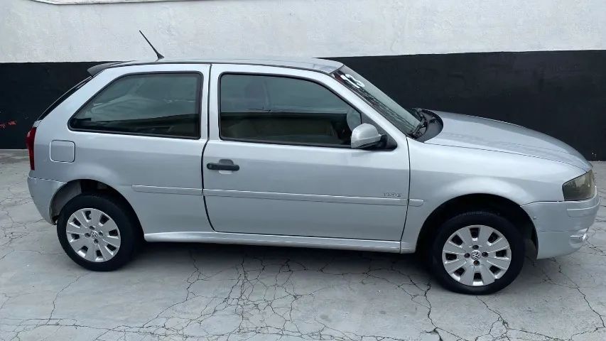 Volkswagen Gol Geração IV Trend 1.0 8V MI Total Flex Mec. 2P, foto 8 de 14