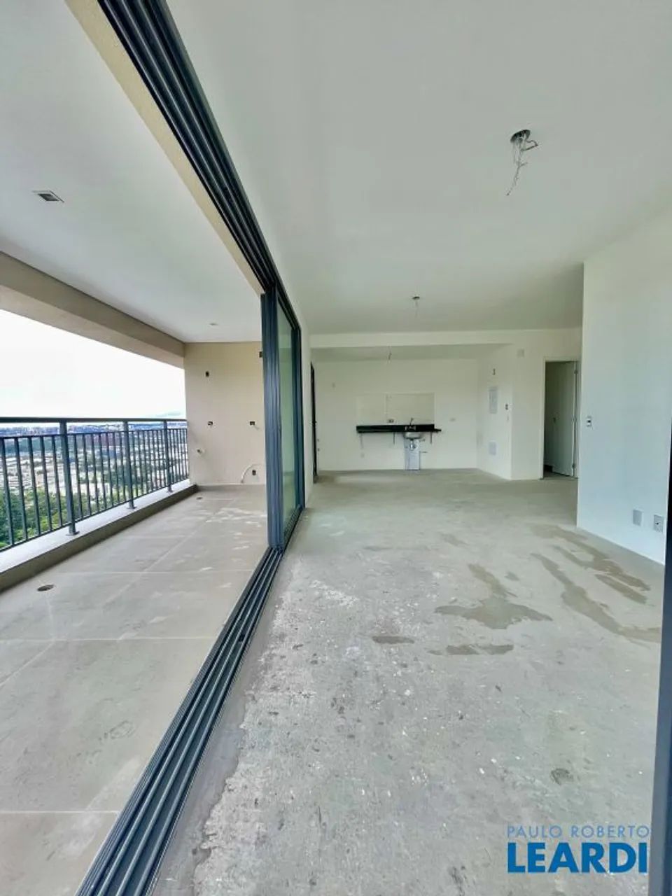 APARTAMENTO - TAMBORÉ 1 - SP - Foto 3