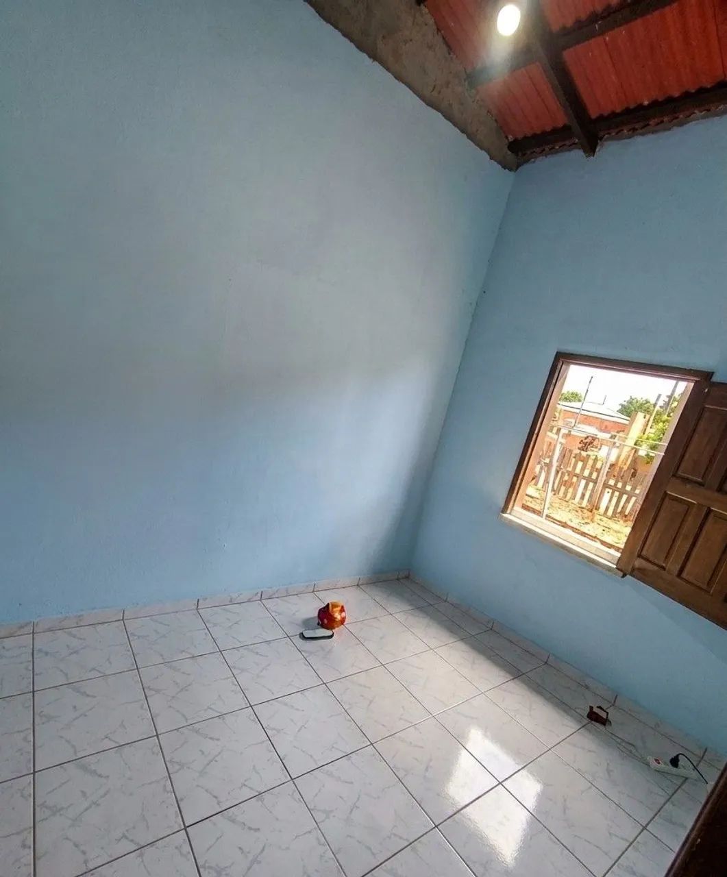 Casa localizada em Campos novos Iracema RR - Foto 5