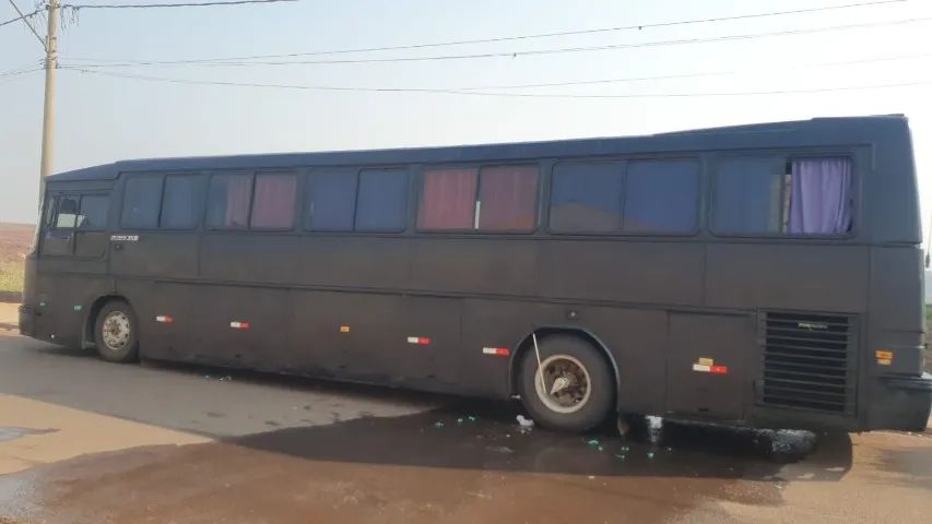 Vendo Ônibus  - Foto 2