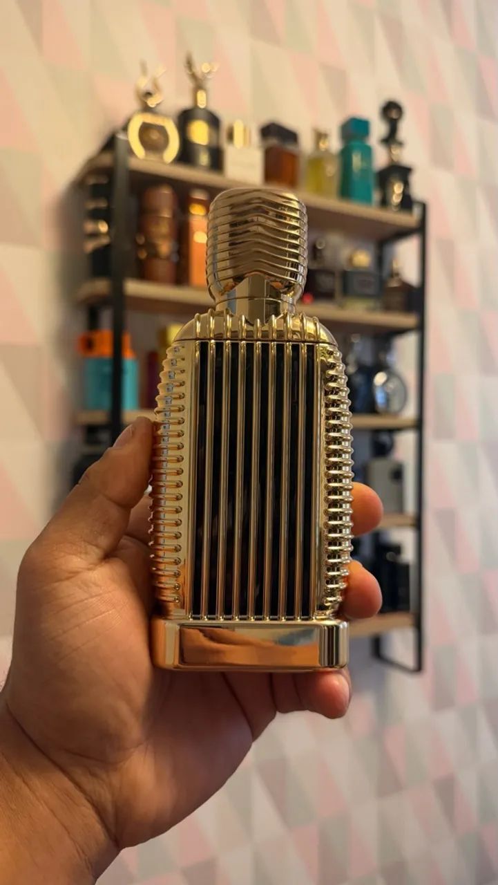 Aristo Arabiyat Prestige 100ml - Foto 2