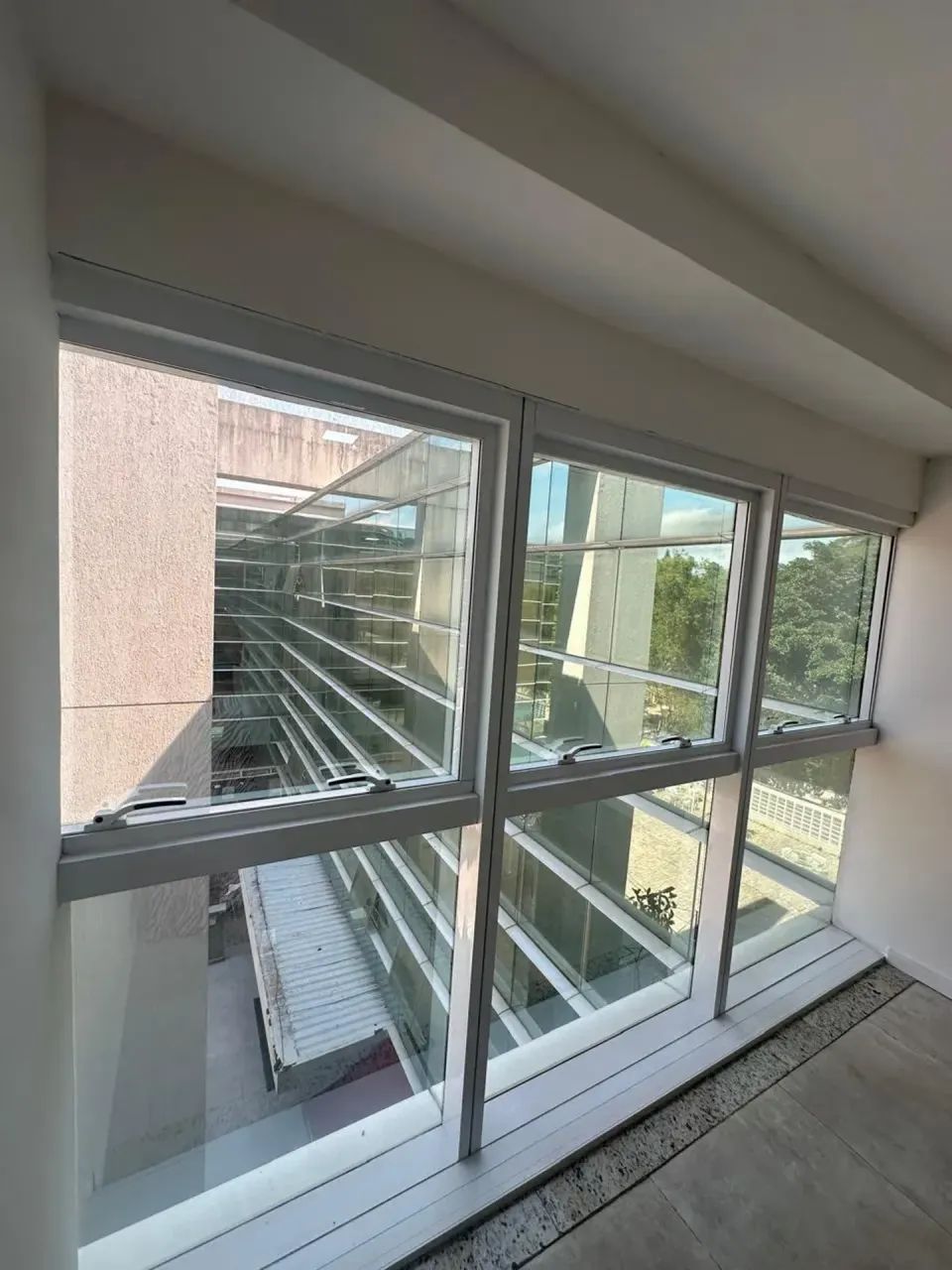 Sala/Conjunto para aluguel possui 24 metros quadrados - Foto 5