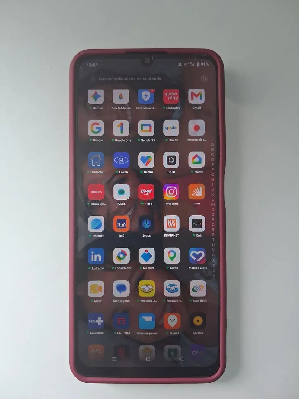 Realme C53