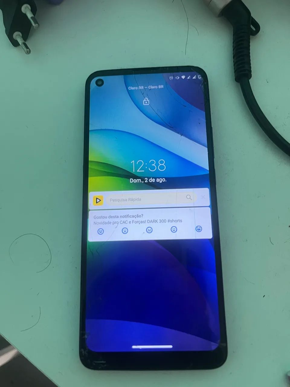 moto G9 power - Foto 5