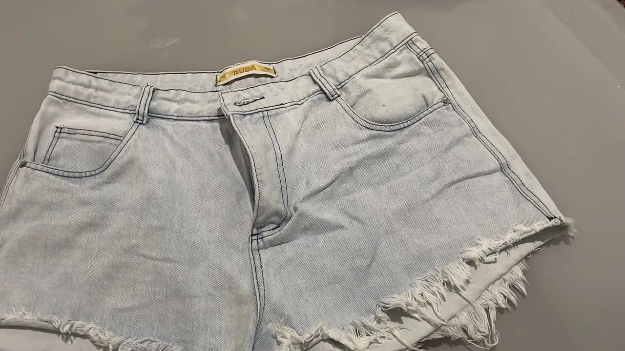 Roupas - Foto 4