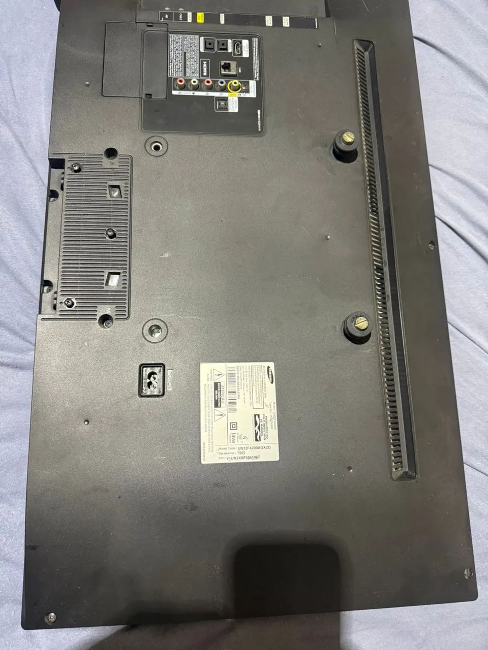 Tv Samsung  - Foto 3