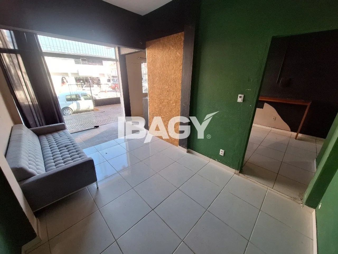 Excelente Apartamento 1 dormitório(s) em Kobrasol - São José - Foto 3