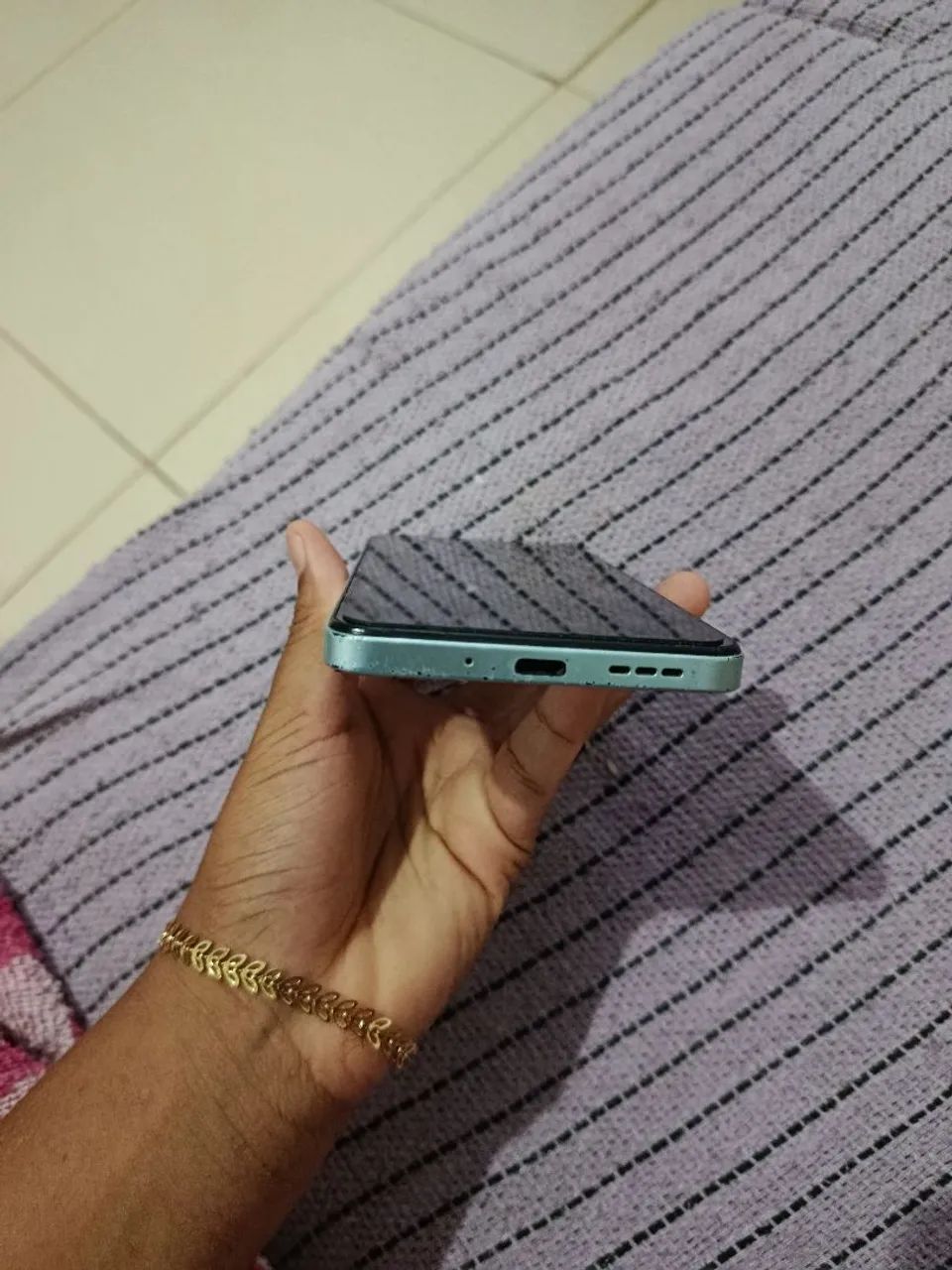 Redimi 13 C semi novo  - Foto 3