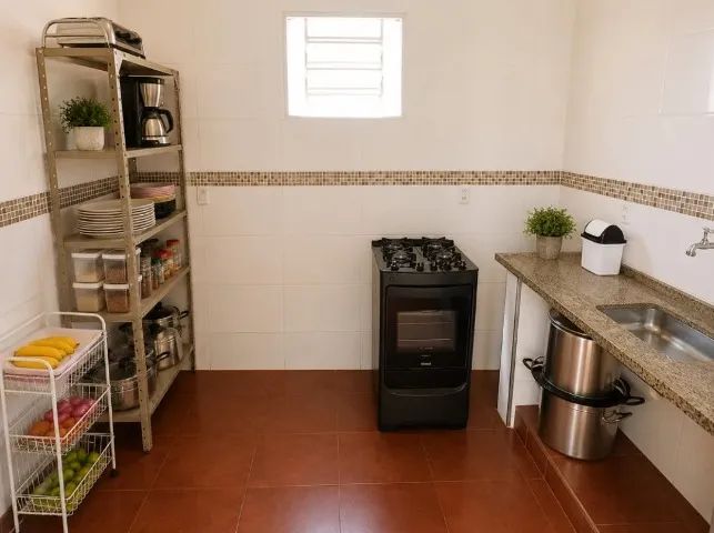 CHÁCARA PARA LOCAÇÃO - SÃO JOSÉ DO RIO PRETO/SP - Foto 5