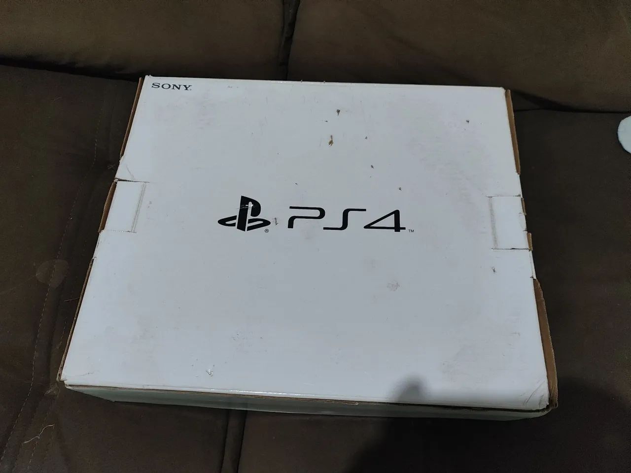 Ps4 500 gb - Foto 4