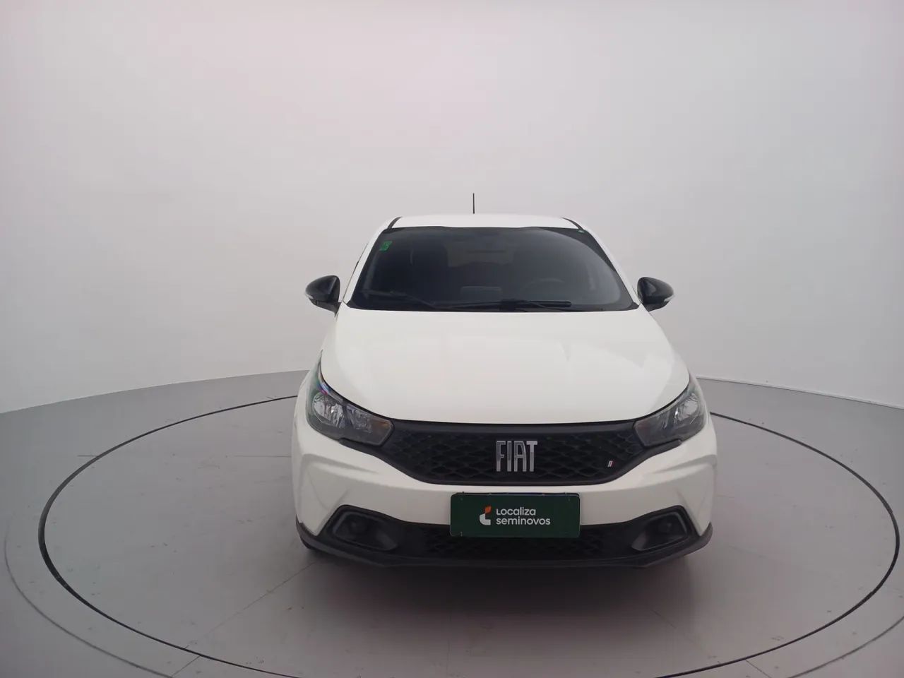Fiat Argo Drive 1.0 Firefly, foto 8 de 18