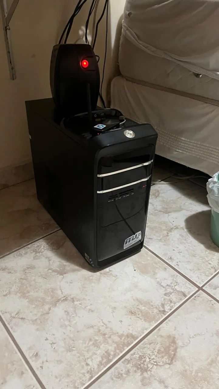 Computador  - Foto 3