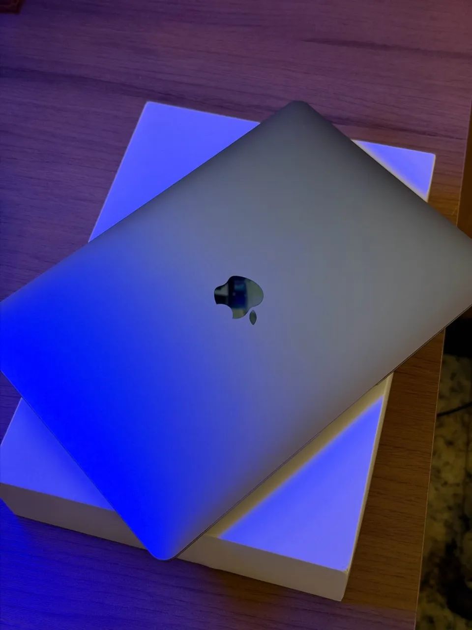 Macbook AIR M1 8/256GB - Foto 4
