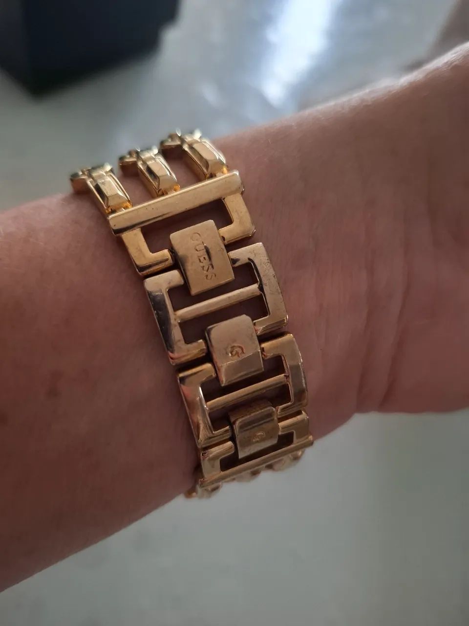 Relogio guess - Foto 3