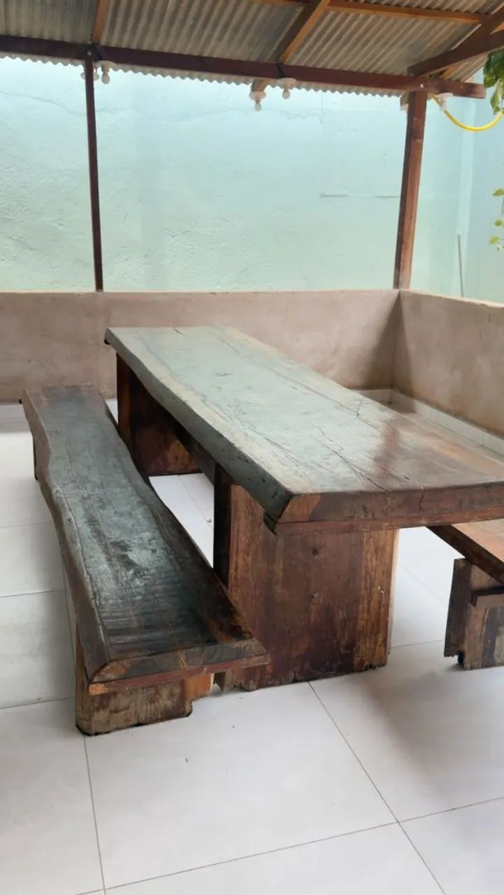 Mesa disponível para venda  - Foto 2
