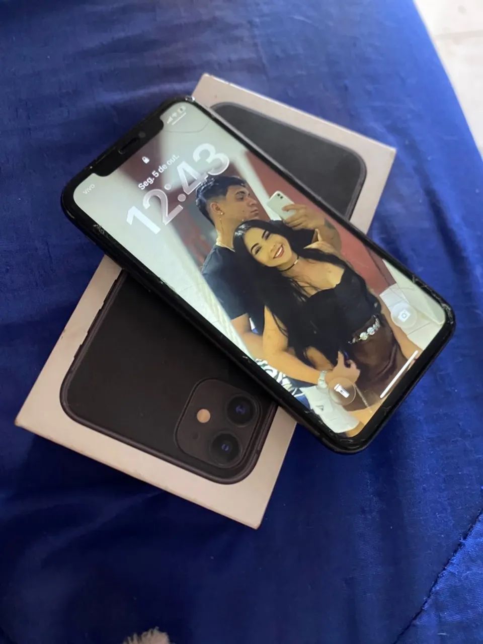 PROMOÇÃO IPHONE 11 - Foto 3