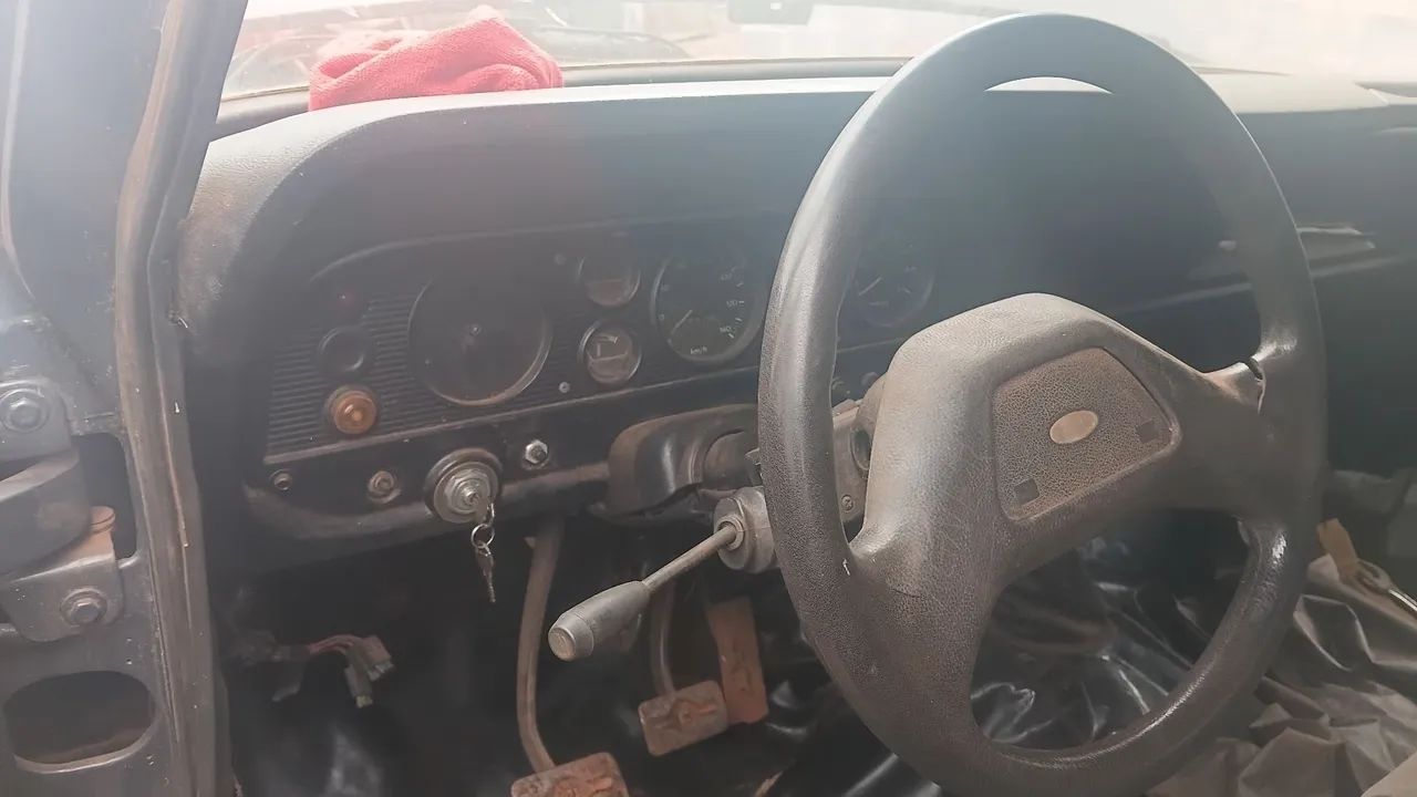 F4000 com valor de repasse  - Foto 2