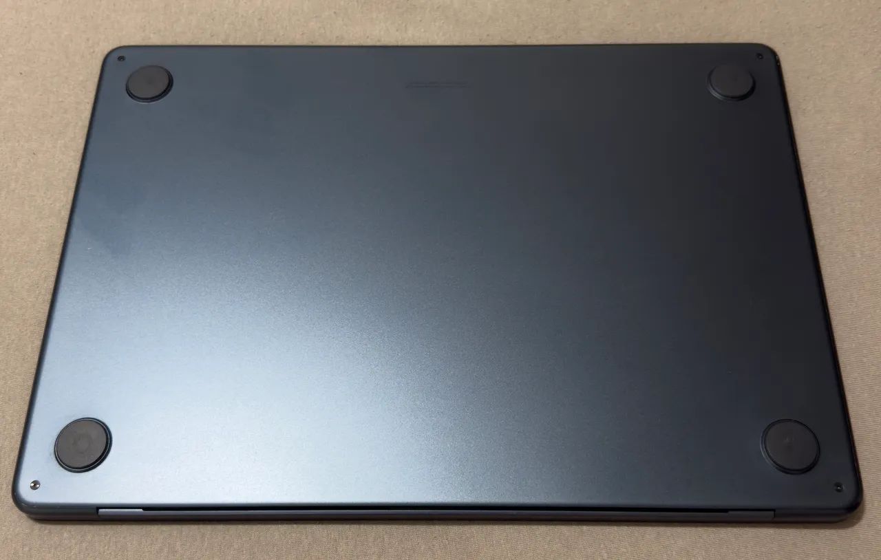 Macbook Air M2 -16GB RAM / 512MB SSD - Foto 2