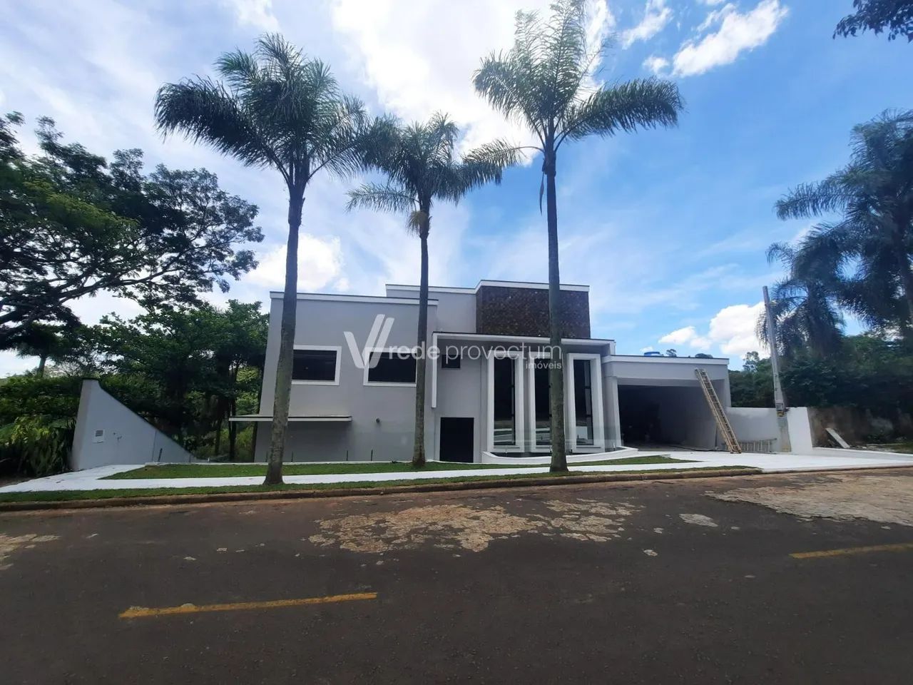 casa - Condomínio Vale do Itamaracá - Valinhos - Foto 4