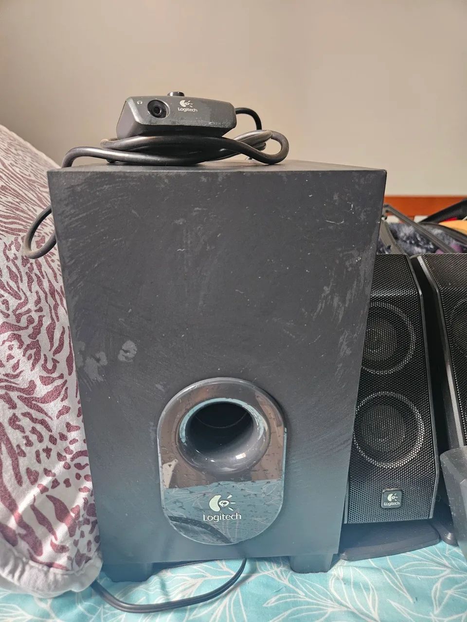 Logitech 