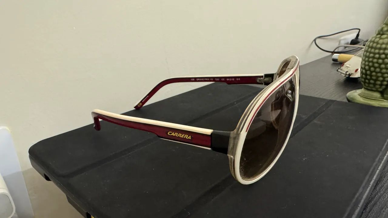 Oculos Carrera original  - Foto 2