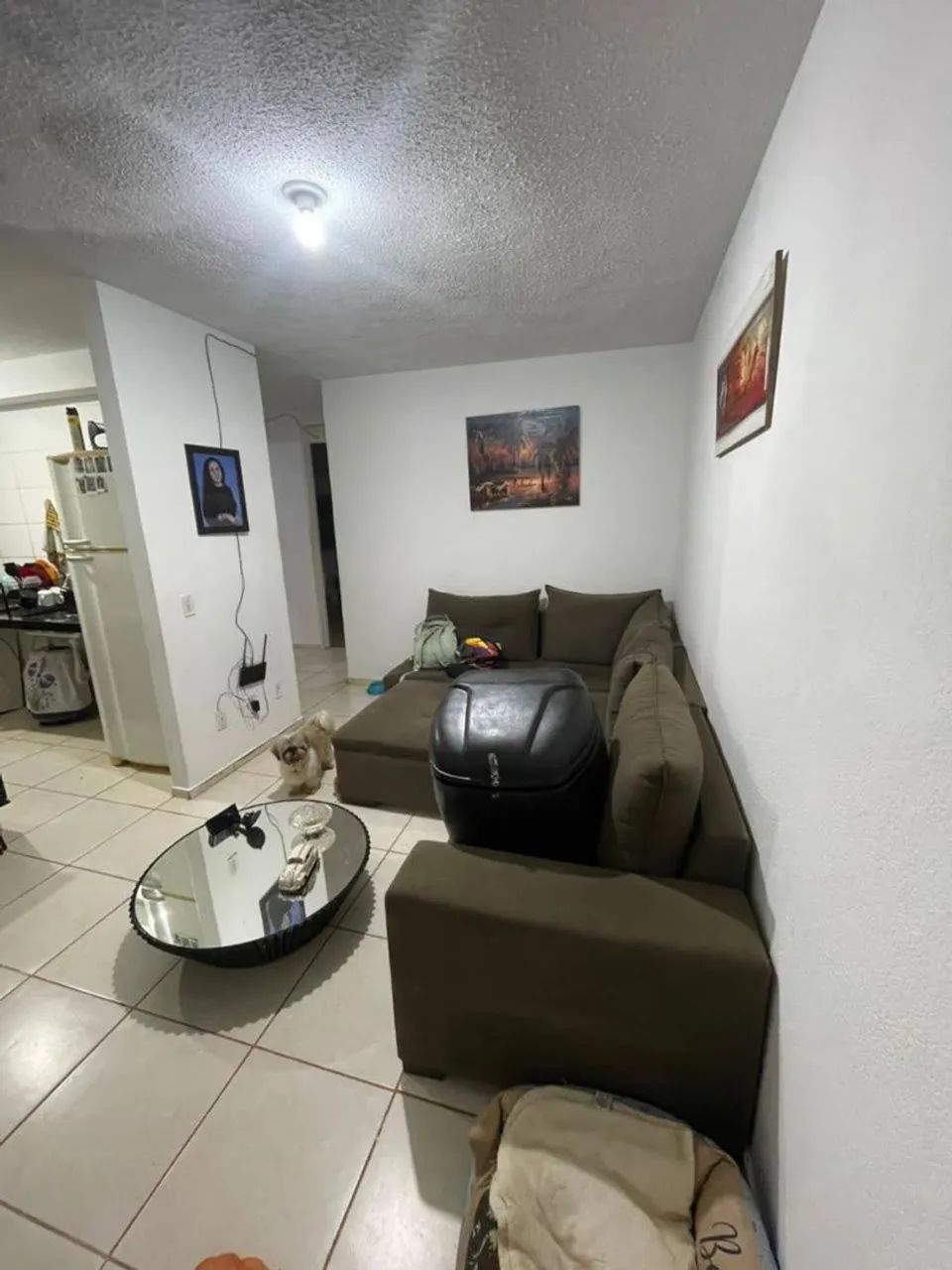 Apartamento  - Foto 3