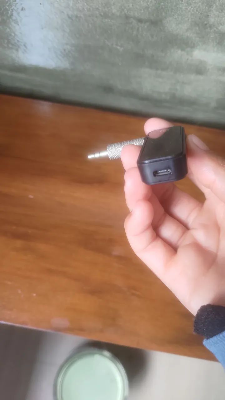 Adaptador bluetooth para som sem bluetooth  - Foto 4
