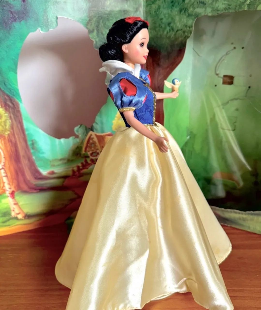 Branca de Neve 60th Anniversary - Foto 5