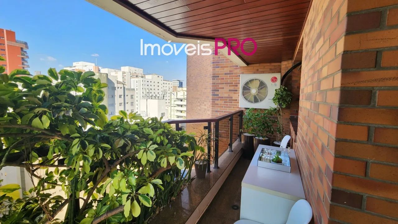 Itaim Bibi 4 suites - Foto 5