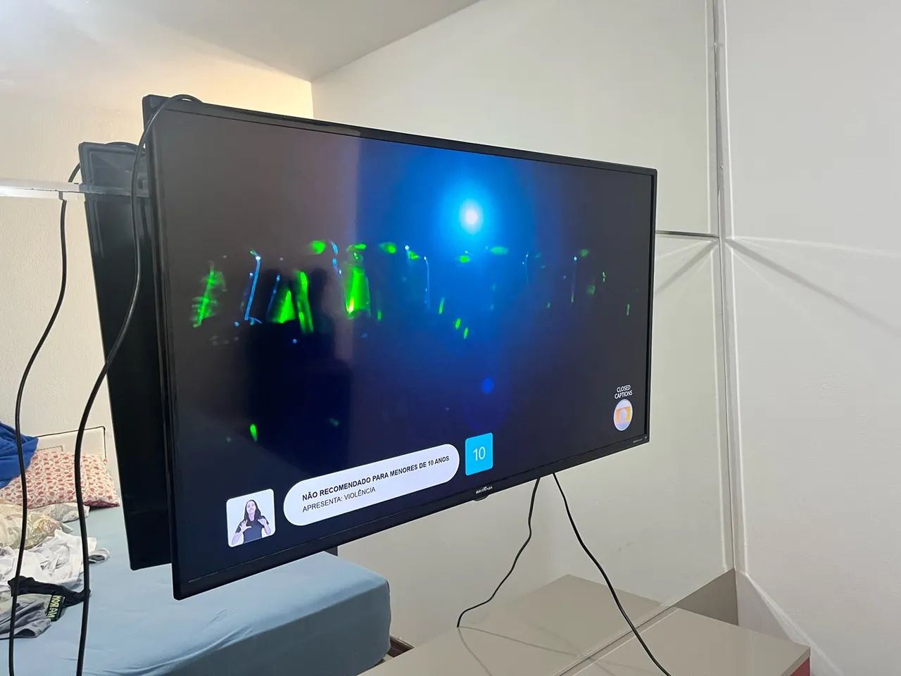 TV Britânia  - Foto 3