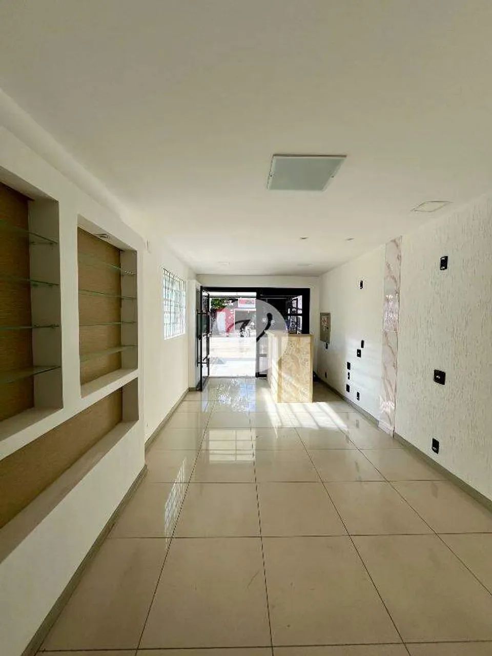 Sobrado Comercial para Locação  Bairro Jardim | Santo André - Foto 3