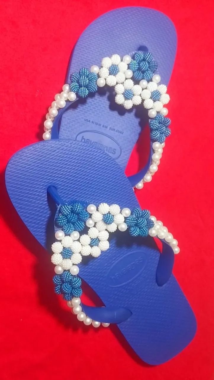 Chinelo havaianas 100 % original 