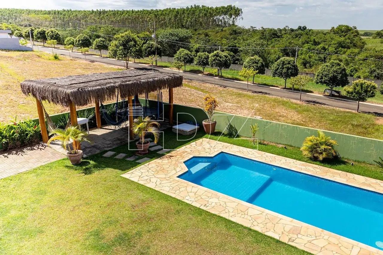 Casa à venda Thermas de São Pedro/SP - Foto 2