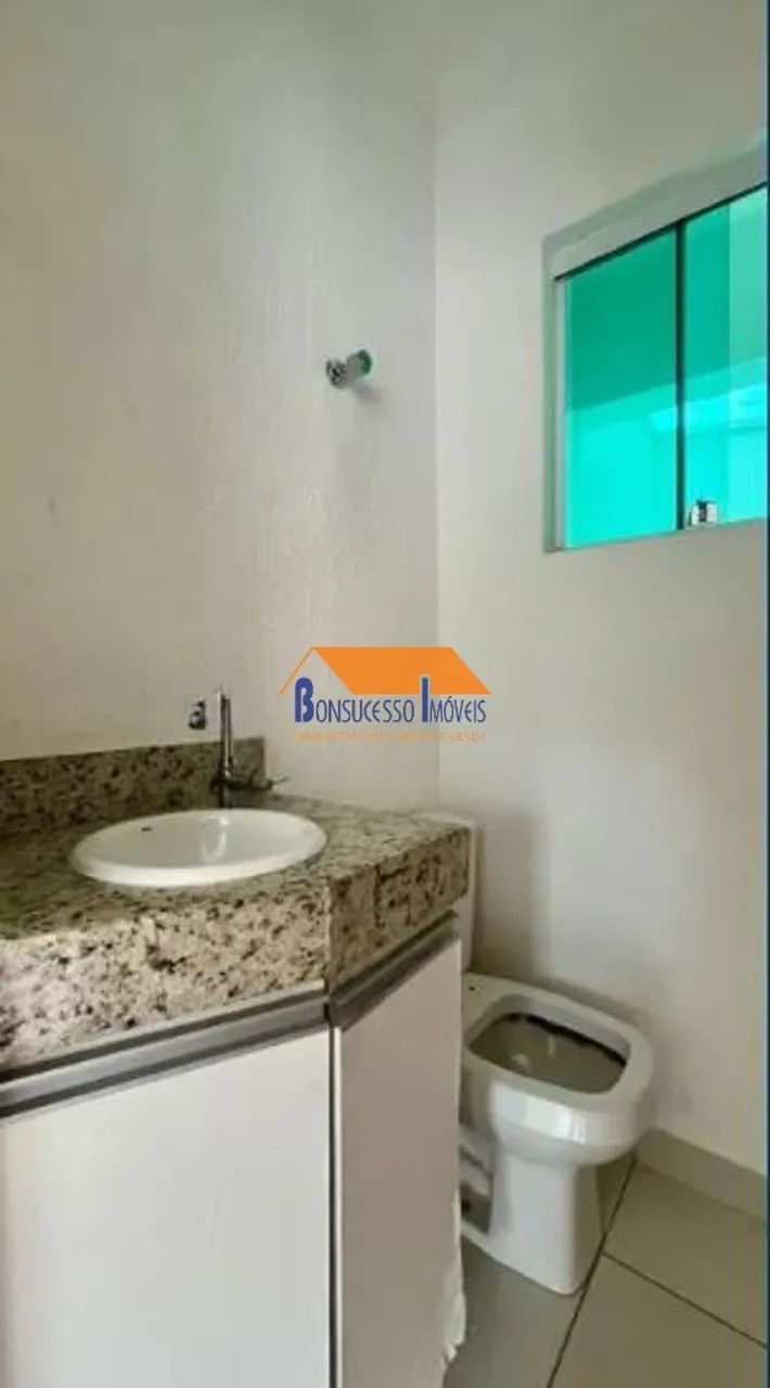 casa duplex de 2 quartos, Bairro Primeiro de maio em Belo Horizonte - Foto 4