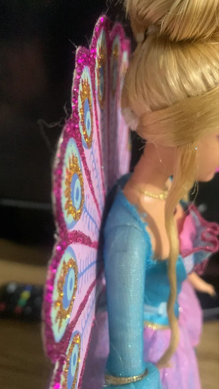 Barbie Rosela  - Foto 4