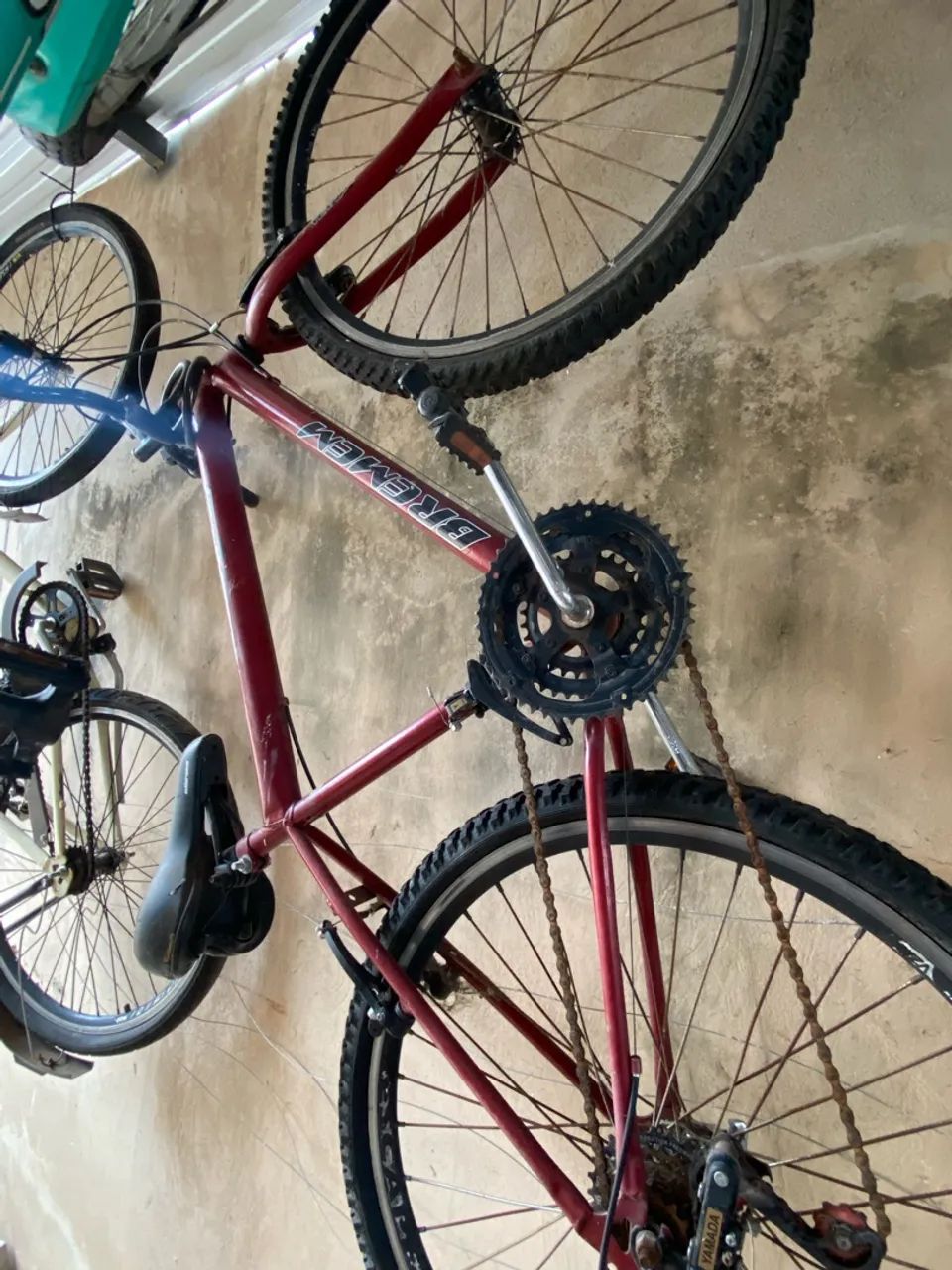 bicicleta - Foto 2