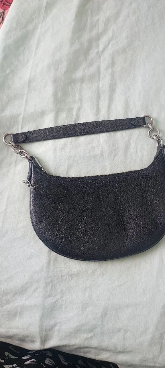 Bolsa Mini Payton coach original - Foto 2