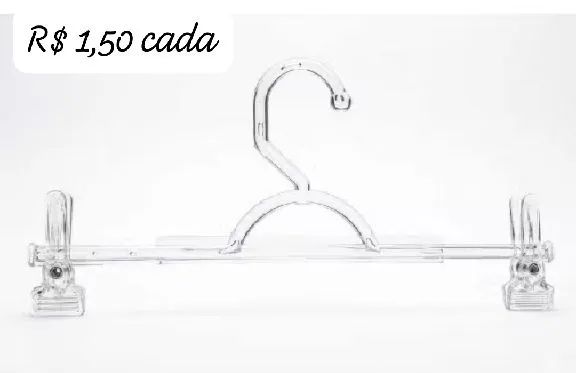 Cabide - Varios modelos - Foto 5