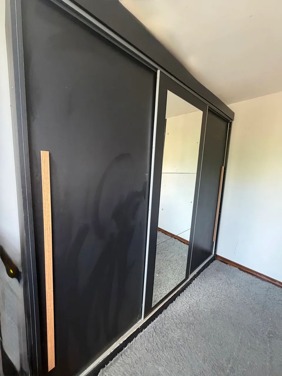Guarda roupa  - Foto 3