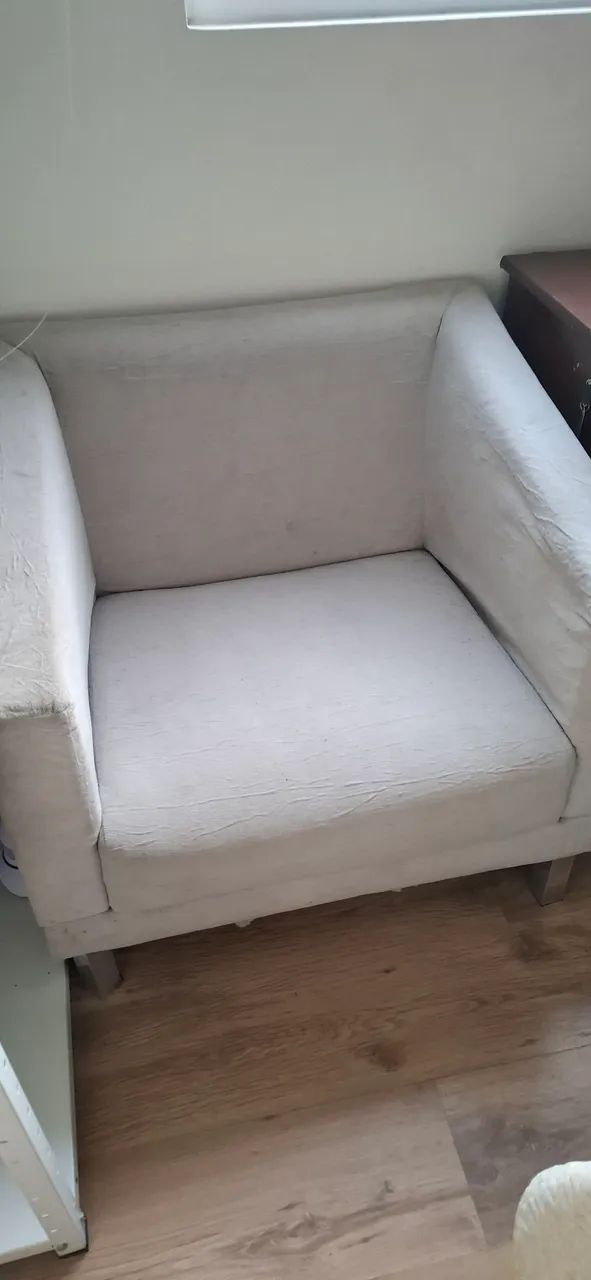 Poltrona - Foto 3