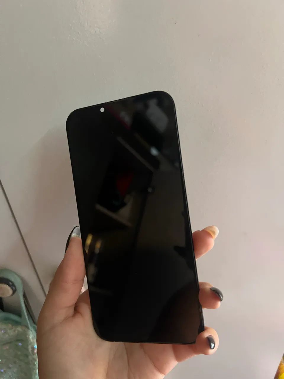 Vendo tela do iPhone 13 Pro Max. - Foto 2