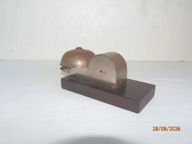 Campainha De Mesa / Balcão  - Foto 4